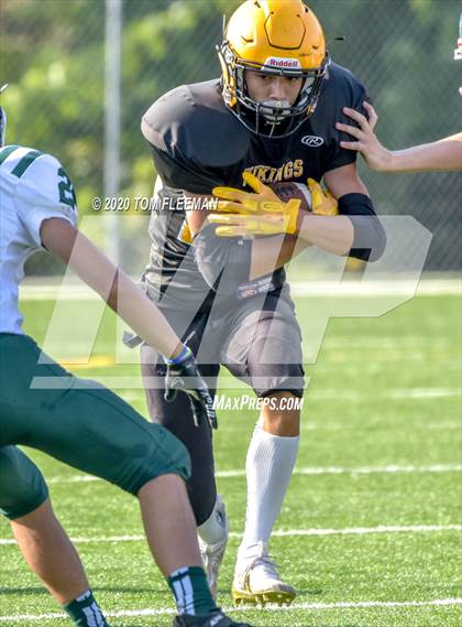 Thumbnail 2 in FR: De Soto @ Shawnee Mission West photogallery.