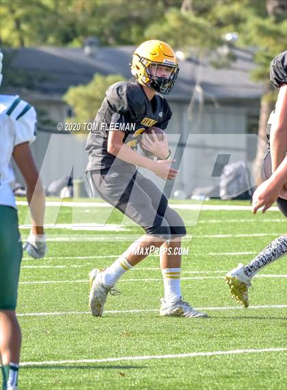 Thumbnail 3 in FR: De Soto @ Shawnee Mission West photogallery.