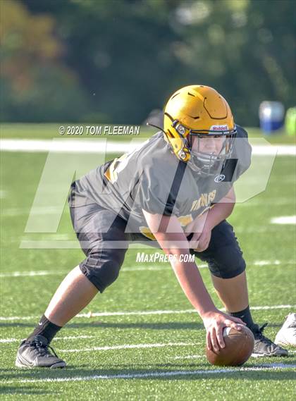 Thumbnail 1 in FR: De Soto @ Shawnee Mission West photogallery.