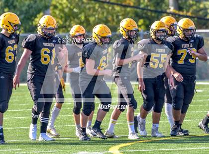 Thumbnail 1 in FR: De Soto @ Shawnee Mission West photogallery.