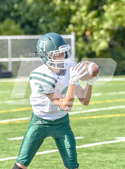 Thumbnail 3 in FR: De Soto @ Shawnee Mission West photogallery.