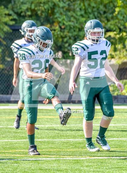 Thumbnail 1 in FR: De Soto @ Shawnee Mission West photogallery.