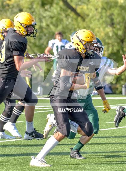 Thumbnail 1 in FR: De Soto @ Shawnee Mission West photogallery.