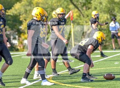 Thumbnail 1 in FR: De Soto @ Shawnee Mission West photogallery.