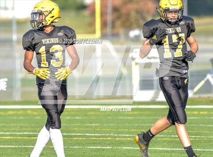 Thumbnail 3 in FR: De Soto @ Shawnee Mission West photogallery.