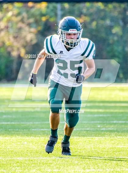 Thumbnail 1 in FR: De Soto @ Shawnee Mission West photogallery.