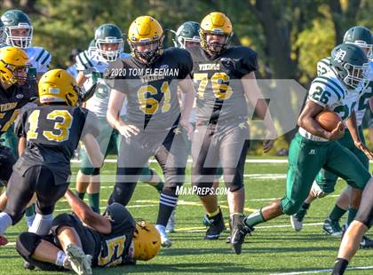 Thumbnail 1 in FR: De Soto @ Shawnee Mission West photogallery.