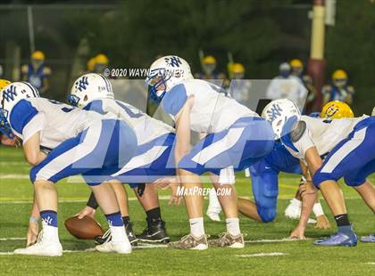 Thumbnail 3 in Walton-Verona @ Newport Central Catholic photogallery.