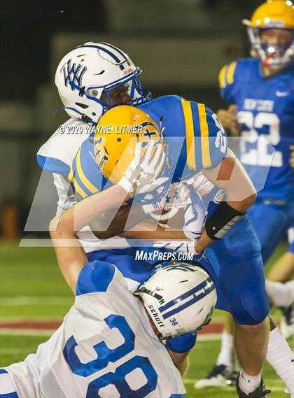 Thumbnail 3 in Walton-Verona @ Newport Central Catholic photogallery.