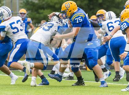 Thumbnail 2 in Walton-Verona @ Newport Central Catholic photogallery.
