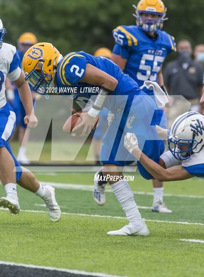 Thumbnail 3 in Walton-Verona @ Newport Central Catholic photogallery.