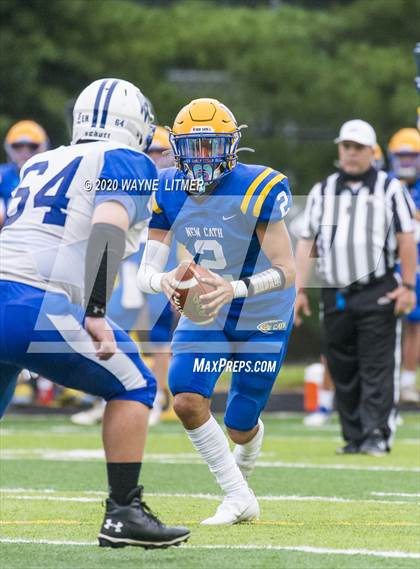 Thumbnail 3 in Walton-Verona @ Newport Central Catholic photogallery.