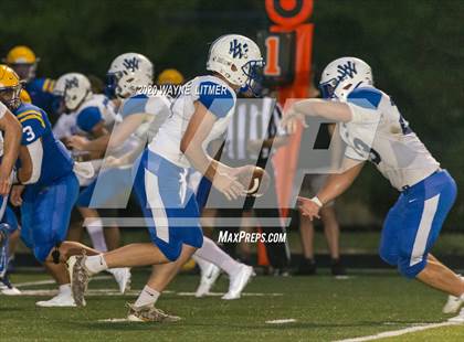 Thumbnail 1 in Walton-Verona @ Newport Central Catholic photogallery.