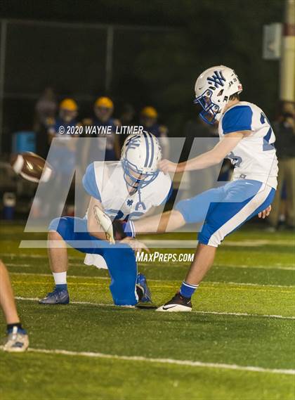 Thumbnail 2 in Walton-Verona @ Newport Central Catholic photogallery.