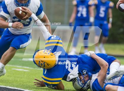 Thumbnail 1 in Walton-Verona @ Newport Central Catholic photogallery.