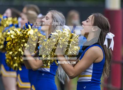 Thumbnail 2 in Walton-Verona @ Newport Central Catholic photogallery.