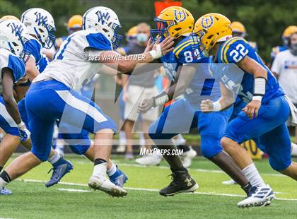 Thumbnail 3 in Walton-Verona @ Newport Central Catholic photogallery.