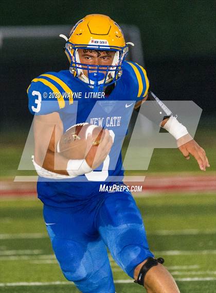 Thumbnail 1 in Walton-Verona @ Newport Central Catholic photogallery.