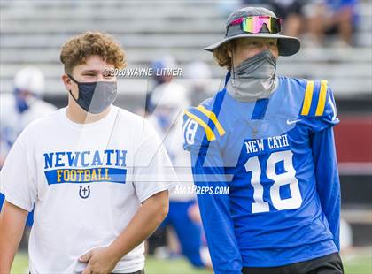 Thumbnail 2 in Walton-Verona @ Newport Central Catholic photogallery.