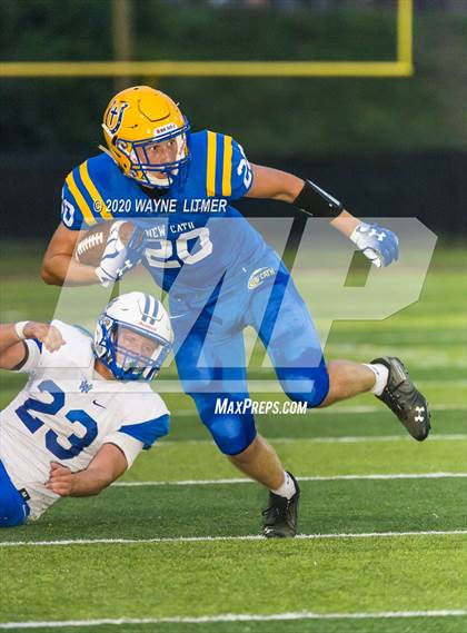 Thumbnail 3 in Walton-Verona @ Newport Central Catholic photogallery.