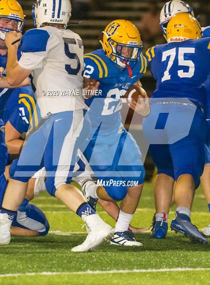 Thumbnail 2 in Walton-Verona @ Newport Central Catholic photogallery.