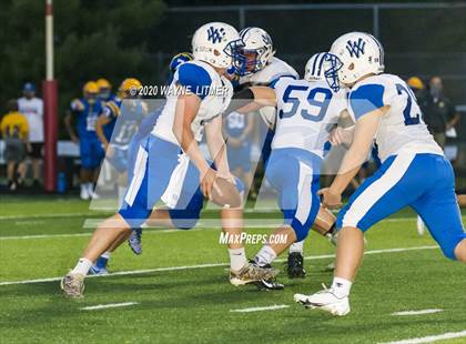 Thumbnail 2 in Walton-Verona @ Newport Central Catholic photogallery.