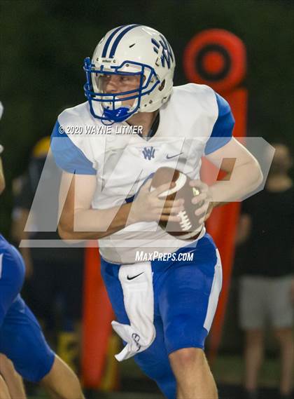 Thumbnail 3 in Walton-Verona @ Newport Central Catholic photogallery.
