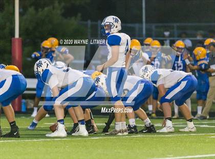 Thumbnail 1 in Walton-Verona @ Newport Central Catholic photogallery.