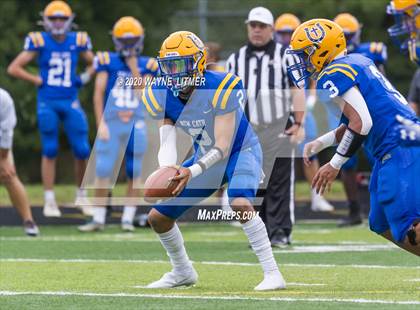 Thumbnail 1 in Walton-Verona @ Newport Central Catholic photogallery.