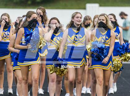 Thumbnail 2 in Walton-Verona @ Newport Central Catholic photogallery.