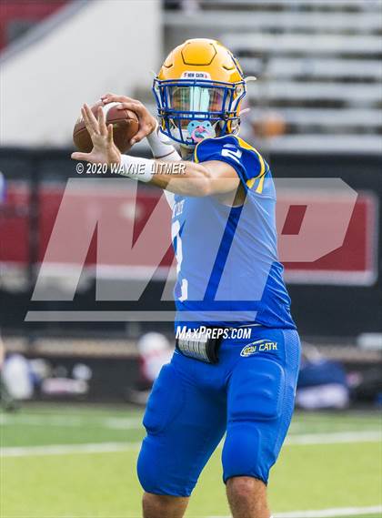 Thumbnail 1 in Walton-Verona @ Newport Central Catholic photogallery.