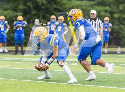 Thumbnail 1 in Walton-Verona @ Newport Central Catholic photogallery.