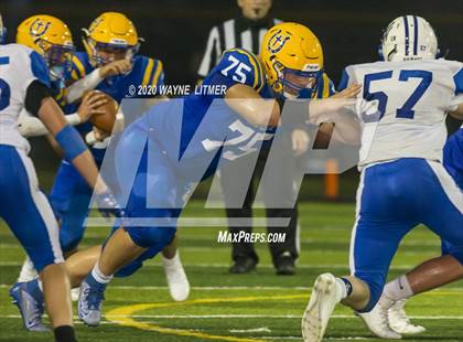 Thumbnail 2 in Walton-Verona @ Newport Central Catholic photogallery.
