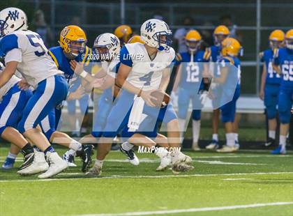 Thumbnail 3 in Walton-Verona @ Newport Central Catholic photogallery.