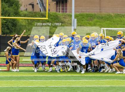 Thumbnail 1 in Walton-Verona @ Newport Central Catholic photogallery.