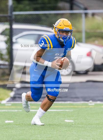 Thumbnail 3 in Walton-Verona @ Newport Central Catholic photogallery.