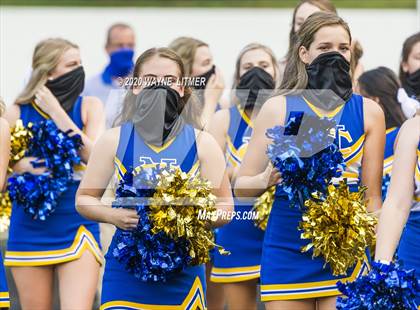 Thumbnail 3 in Walton-Verona @ Newport Central Catholic photogallery.