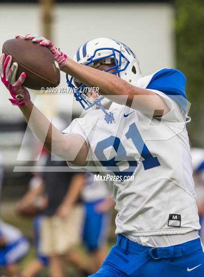 Thumbnail 3 in Walton-Verona @ Newport Central Catholic photogallery.