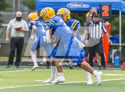 Thumbnail 3 in Walton-Verona @ Newport Central Catholic photogallery.