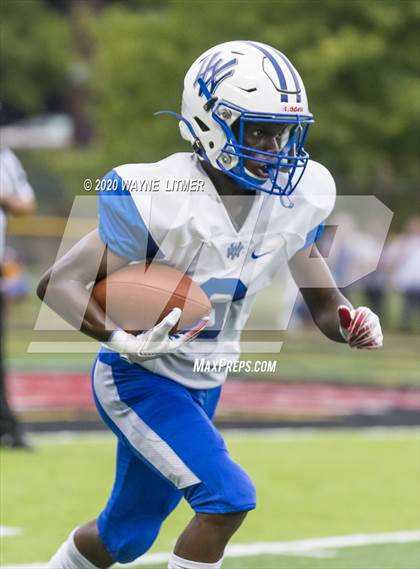 Thumbnail 3 in Walton-Verona @ Newport Central Catholic photogallery.