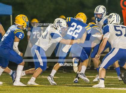 Thumbnail 1 in Walton-Verona @ Newport Central Catholic photogallery.