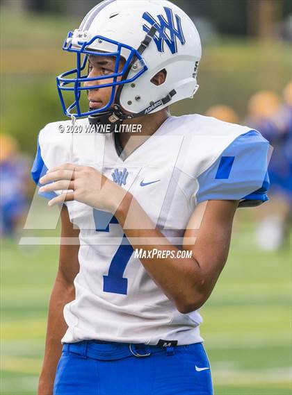 Thumbnail 2 in Walton-Verona @ Newport Central Catholic photogallery.