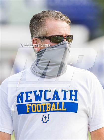 Thumbnail 3 in Walton-Verona @ Newport Central Catholic photogallery.