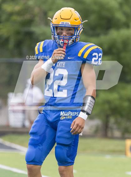 Thumbnail 1 in Walton-Verona @ Newport Central Catholic photogallery.