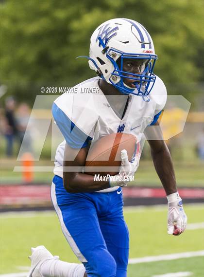 Thumbnail 2 in Walton-Verona @ Newport Central Catholic photogallery.