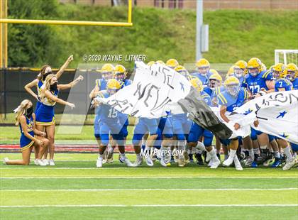 Thumbnail 2 in Walton-Verona @ Newport Central Catholic photogallery.