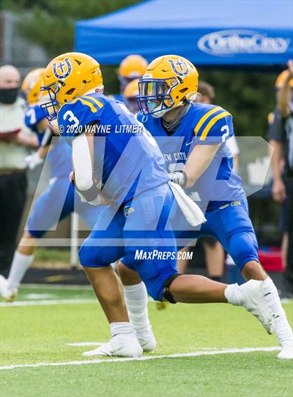 Thumbnail 2 in Walton-Verona @ Newport Central Catholic photogallery.