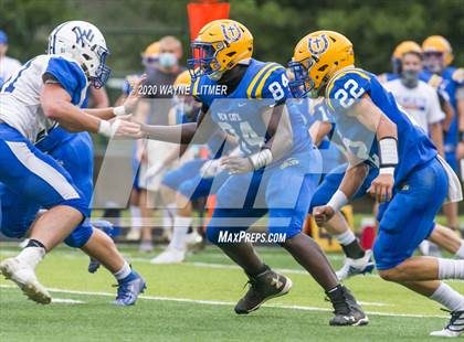 Thumbnail 1 in Walton-Verona @ Newport Central Catholic photogallery.