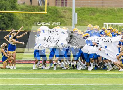 Thumbnail 3 in Walton-Verona @ Newport Central Catholic photogallery.