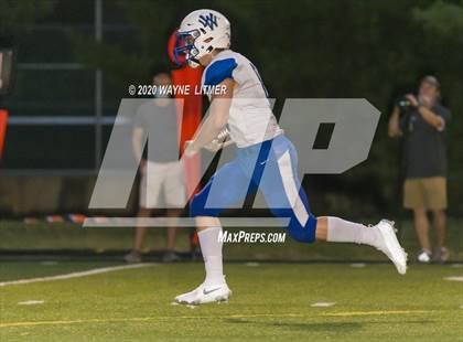 Thumbnail 2 in Walton-Verona @ Newport Central Catholic photogallery.